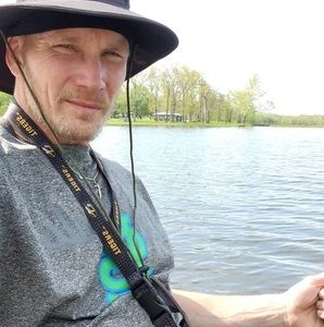 Meet your Posher, Freddie